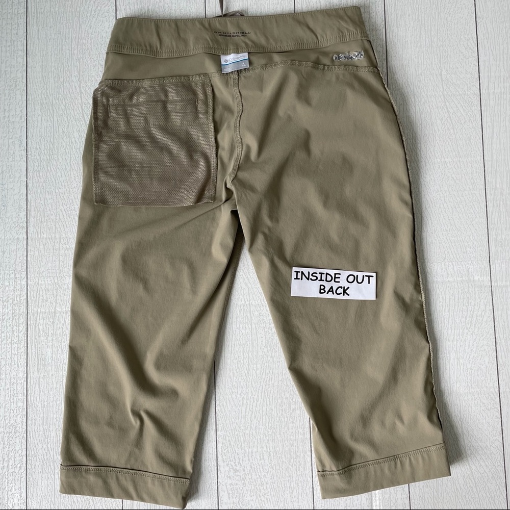 Columbia Capri Pants - Picture 7 of 8